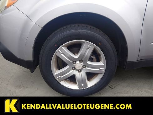 Used 2010 Subaru Forester 2.5X Premium AWD/4WD image 14