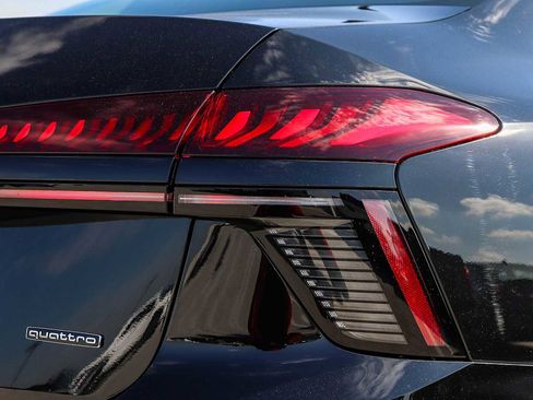 New 2026 Audi A6 Premium image 10