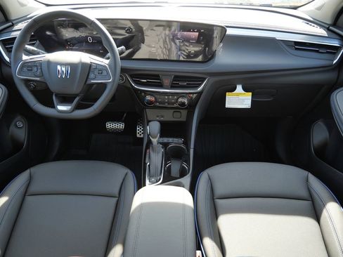 New 2026 Buick Encore GX Sport Touring w/ Advanced Technology Package AWD/4WD image 36
