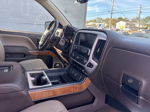 Used 2016 GMC Sierra 1500 SLT w/ SLT Premium Package image 26