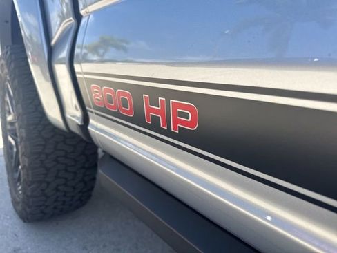 Used 2023 Ford F150 Lariat w/ Equipment Group 502A High AWD/4WD image 9