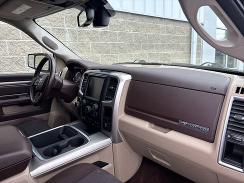 Used 2017 RAM 1500 Big Horn image 9