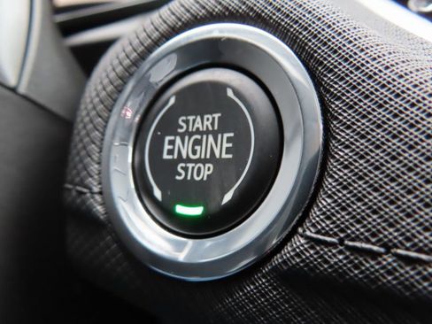 New 2026 Chevrolet TrailBlazer LS w/ LS Convenience Package image 10