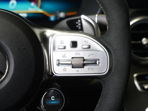 Certified 2023 Mercedes-Benz C 63 AMG S image 17