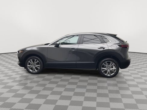 Certified 2024 MAZDA CX-30 AWD 2.5 S w/ Preferred Package image 33