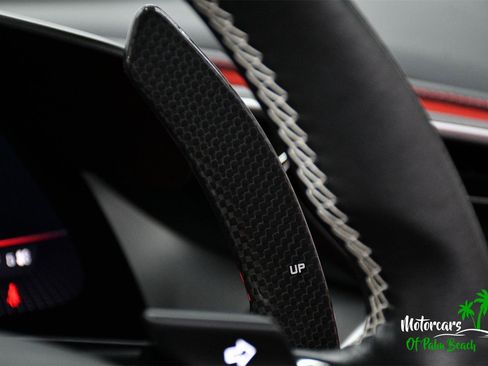 Used 2024 Ferrari 296 GTS image 33