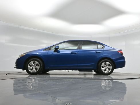 Used 2013 Honda Civic LX image 47