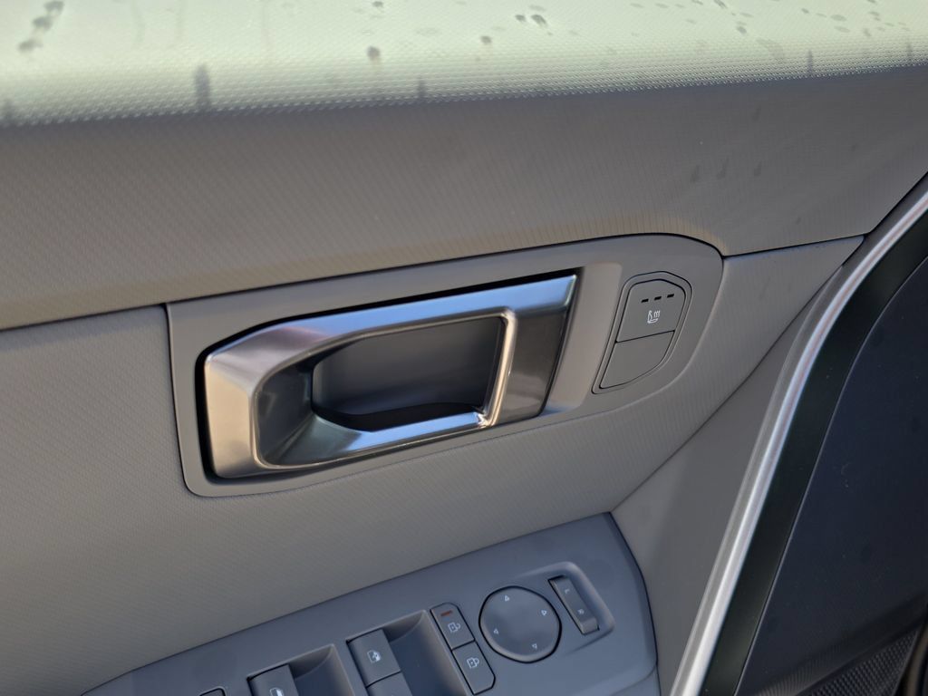 New 2027 Kia Seltos EX FWD image 19