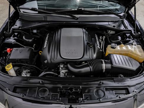 Used 2021 Chrysler 300 S w/ S Model Appearance Package RWD image 61