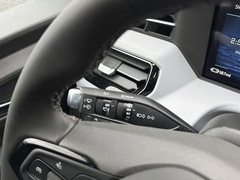 New 2027 Chevrolet Bolt RS image 19