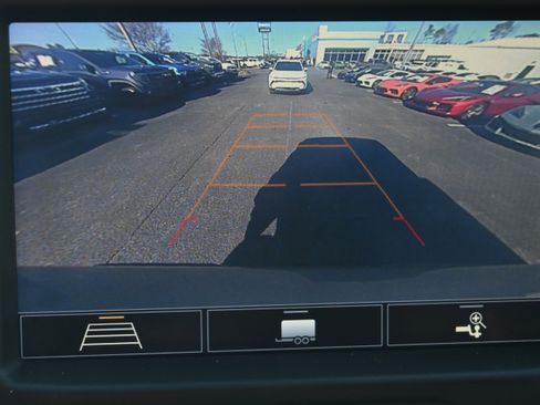 Used 2020 Chevrolet Silverado 1500 RST image 26