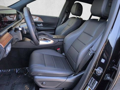 Used 2026 Mercedes-Benz GLE 350 4MATIC image 17