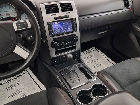 Used 2008 Dodge Charger SRT8 w/ SRT Option Group II image 18