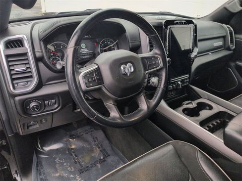 Used 2023 RAM 1500 Laramie image 11