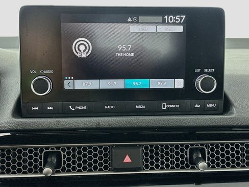 Used 2025 Honda Civic LX image 19