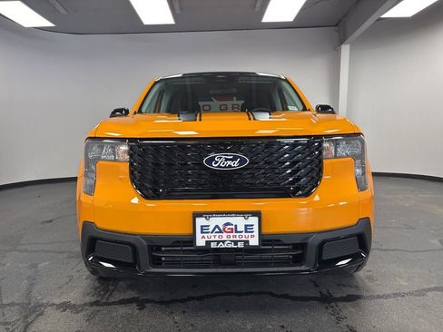 New 2026 Ford Maverick XLT image 4