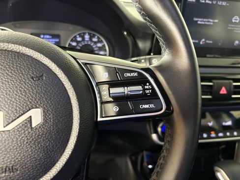 Used 2023 Kia Seltos S FWD image 21
