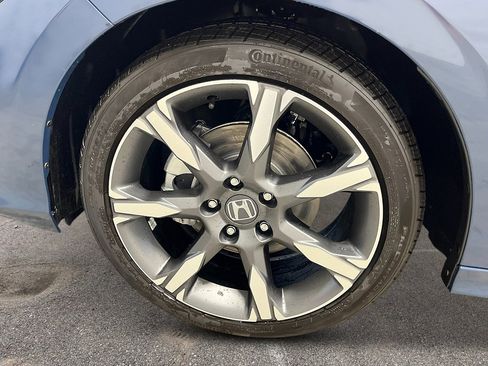 New 2026 Honda Civic Sport Touring image 11