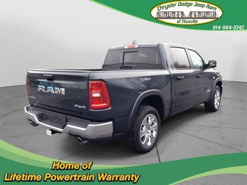 New 2026 RAM 1500 Big Horn image 6