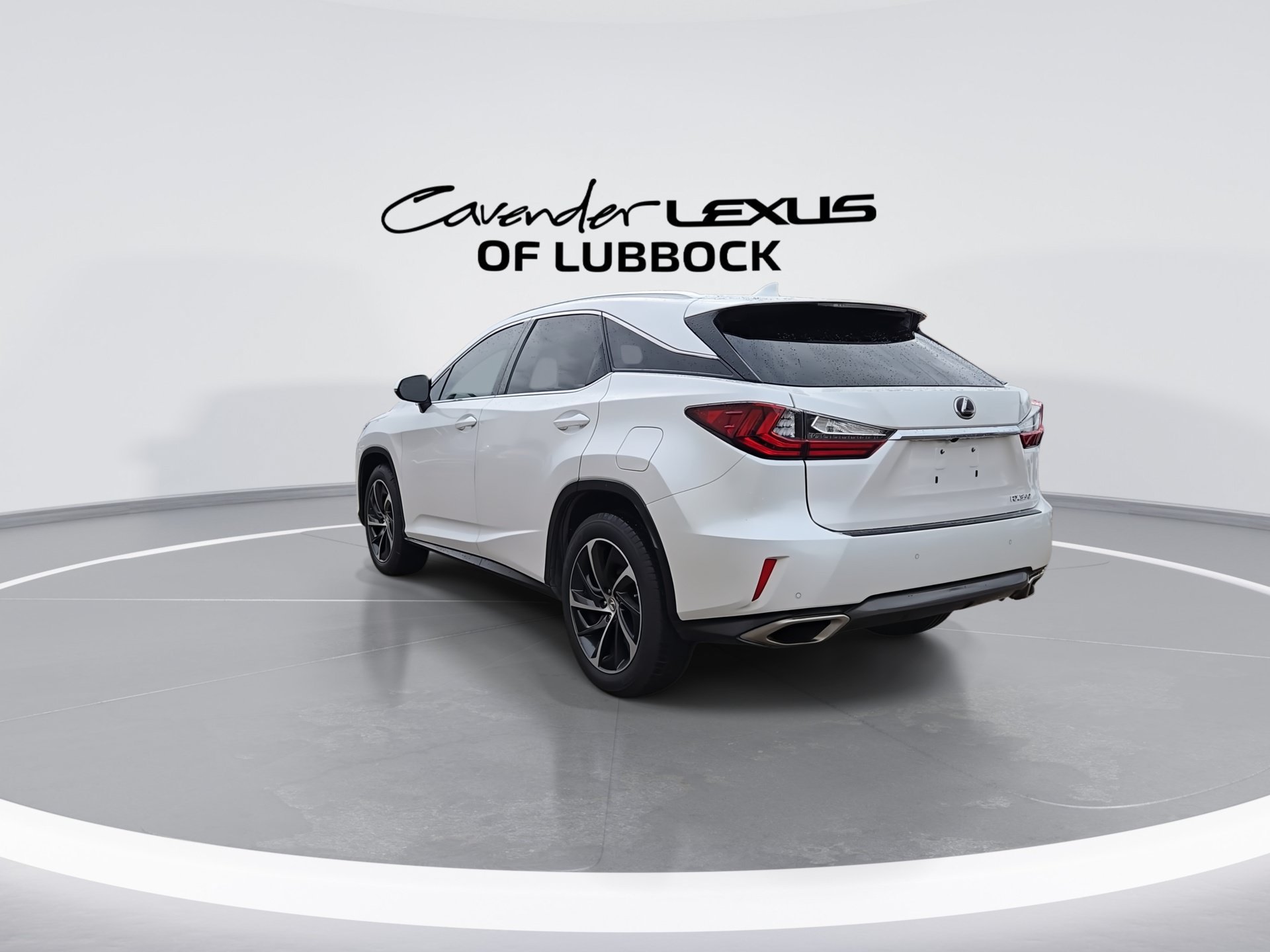 Used 2016 Lexus RX 350 FWD w/ Luxury Package image 7