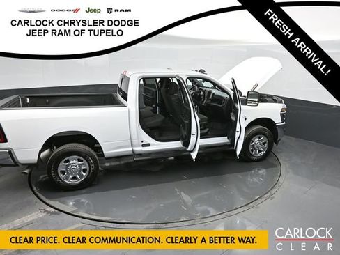Used 2025 RAM 2500 Tradesman image 74