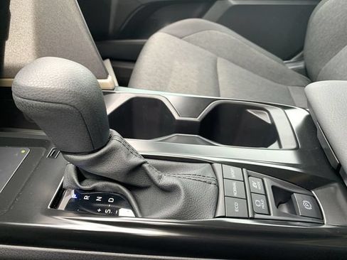 Certified 2026 Toyota Camry LE FWD image 25