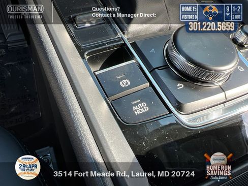 New 2026 MAZDA CX-50 2.5 Hybrid w/ Weather Package image 26