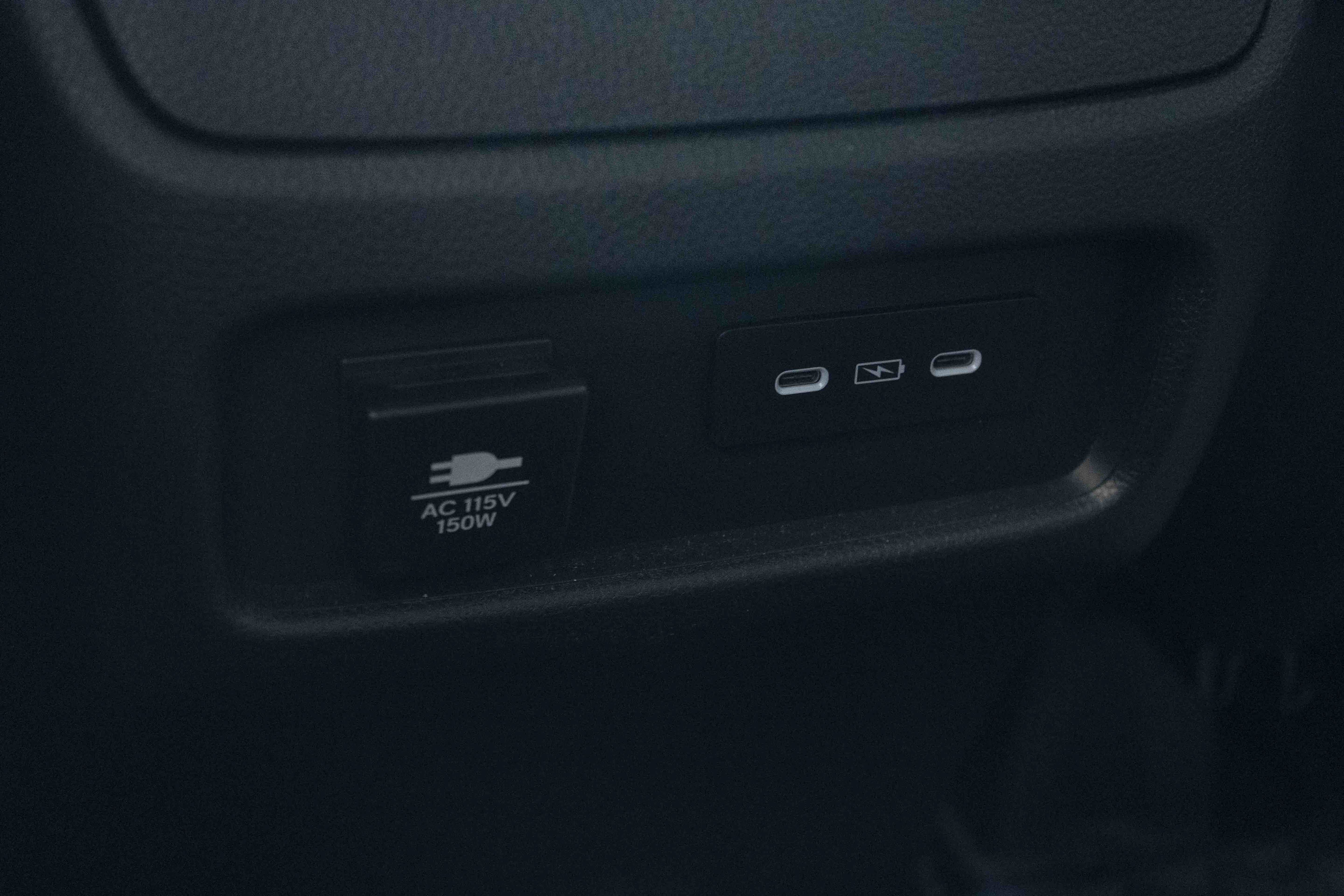 Certified 2024 Honda Passport TrailSport image 42
