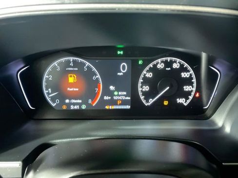 Used 2024 Honda Pilot Touring image 17