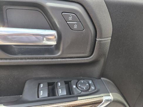 Used 2023 Chevrolet Silverado 2500 LT w/ Convenience Package AWD/4WD image 13