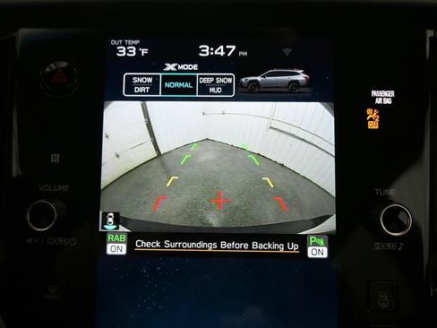 Used 2022 Subaru Outback Wilderness image 18