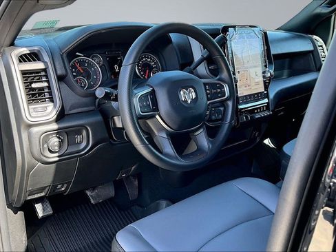 New 2026 RAM 2500 Tradesman image 4