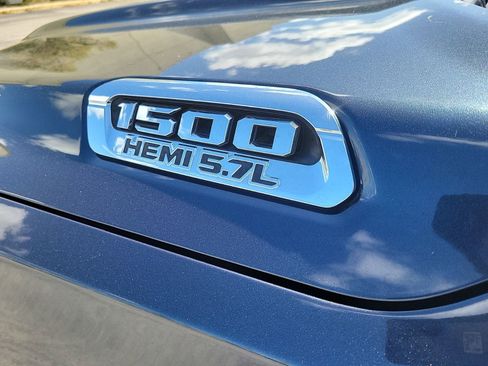 Used 2019 RAM 1500 Limited image 10