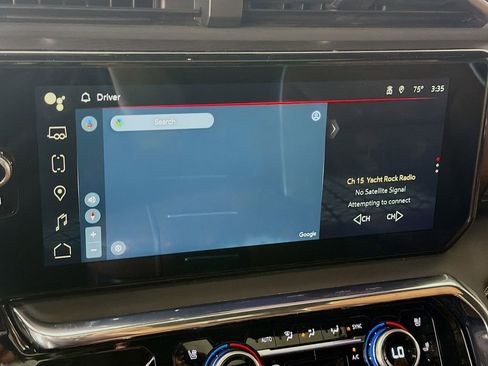 Used 2024 GMC Sierra 3500 Denali Ultimate image 18