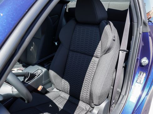 New 2026 Toyota GR86 w/ ALL Weather Mat Package (TMS) RWD image 17