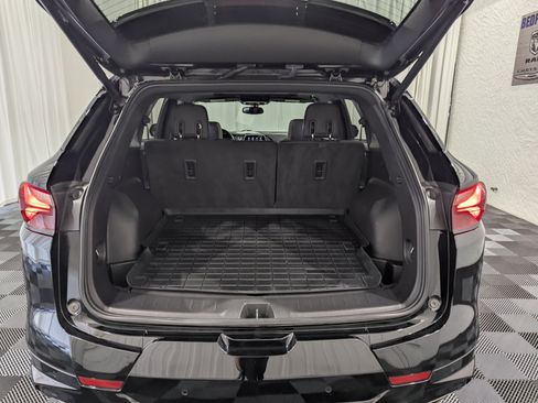 Used 2020 Chevrolet Blazer RS AWD/4WD image 9