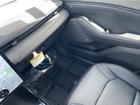 New 2026 Ford Mustang Mach-E Premium RWD image 15