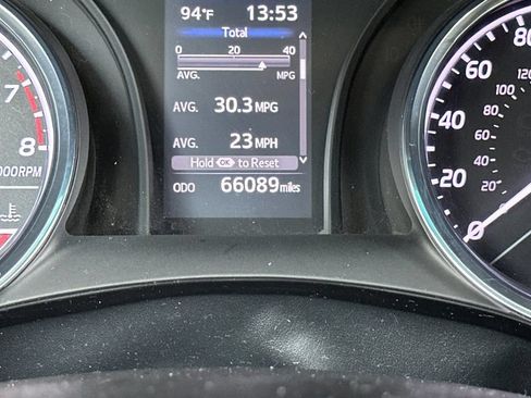 Used 2020 Toyota Camry LE FWD image 25