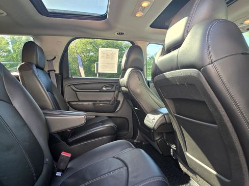 Used 2015 GMC Acadia SLT AWD/4WD image 17