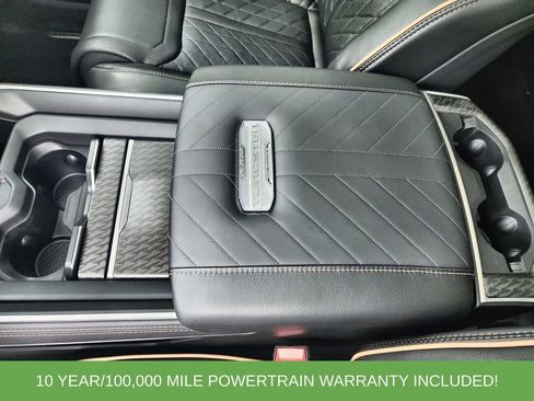 New 2026 RAM 1500 Tungsten w/ Trailer Tow Group image 30