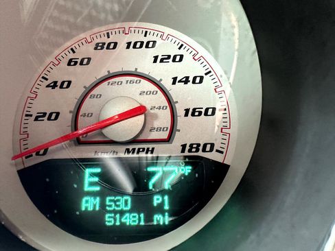 Used 2012 Dodge Challenger SRT8 w/ Premium Sound Group image 36