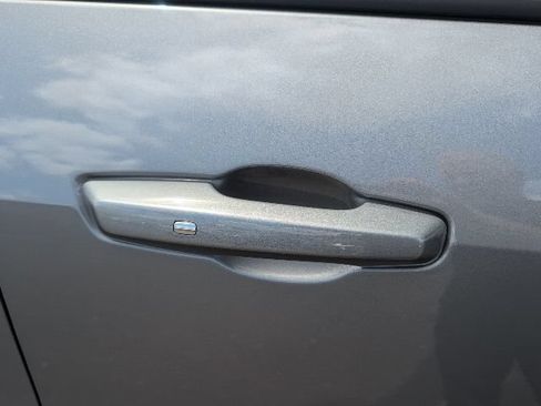 Used 2024 Chevrolet Traverse RS w/ LPO, Floor Liner Package AWD/4WD image 14