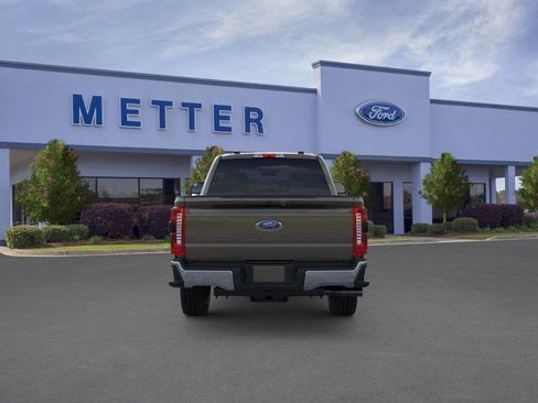 New 2026 Ford F250 Lariat w/ FX4 Off-Road Package image 27