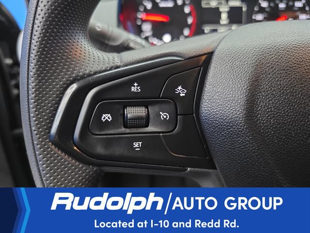 Used 2024 Chevrolet Trax LS w/ LS Convenience Package FWD image 16