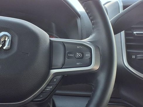 Used 2023 RAM 2500 Big Horn w/ Level B Equipment Group image 17