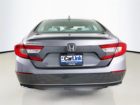 Used 2018 Honda Accord LX image 7