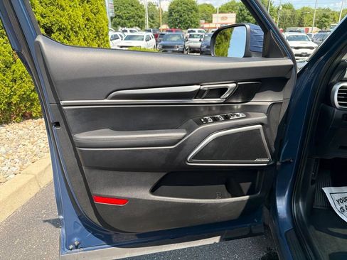 Used 2024 Kia Telluride S w/ S Sunroof Package AWD/4WD image 14