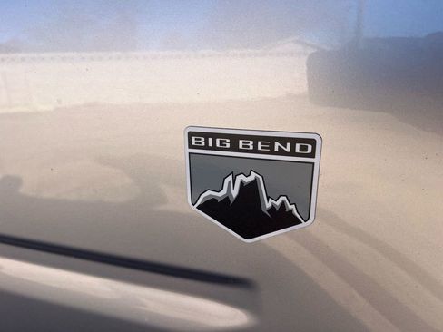 Used 2022 Ford Bronco Sport Big Bend w/ Convenience Package image 10