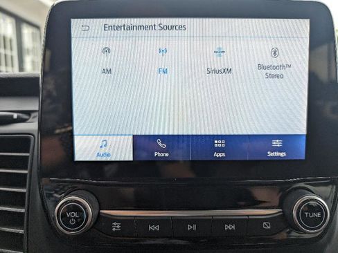 Used 2021 Ford Transit 350 XLT image 16