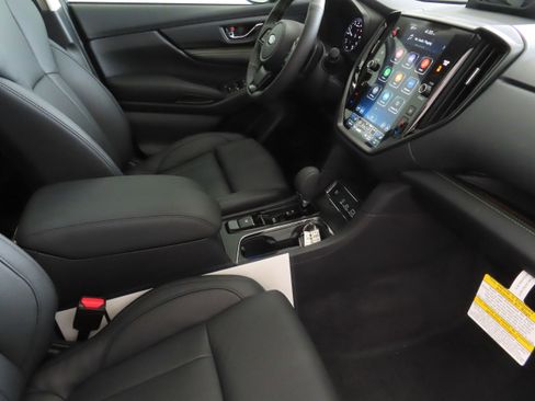 New 2026 Subaru Ascent Bronze Edition AWD/4WD image 27